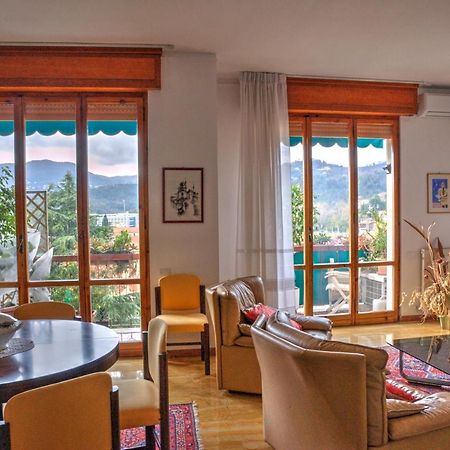 La Casa Di Nilde Apartment La Spezia Luaran gambar