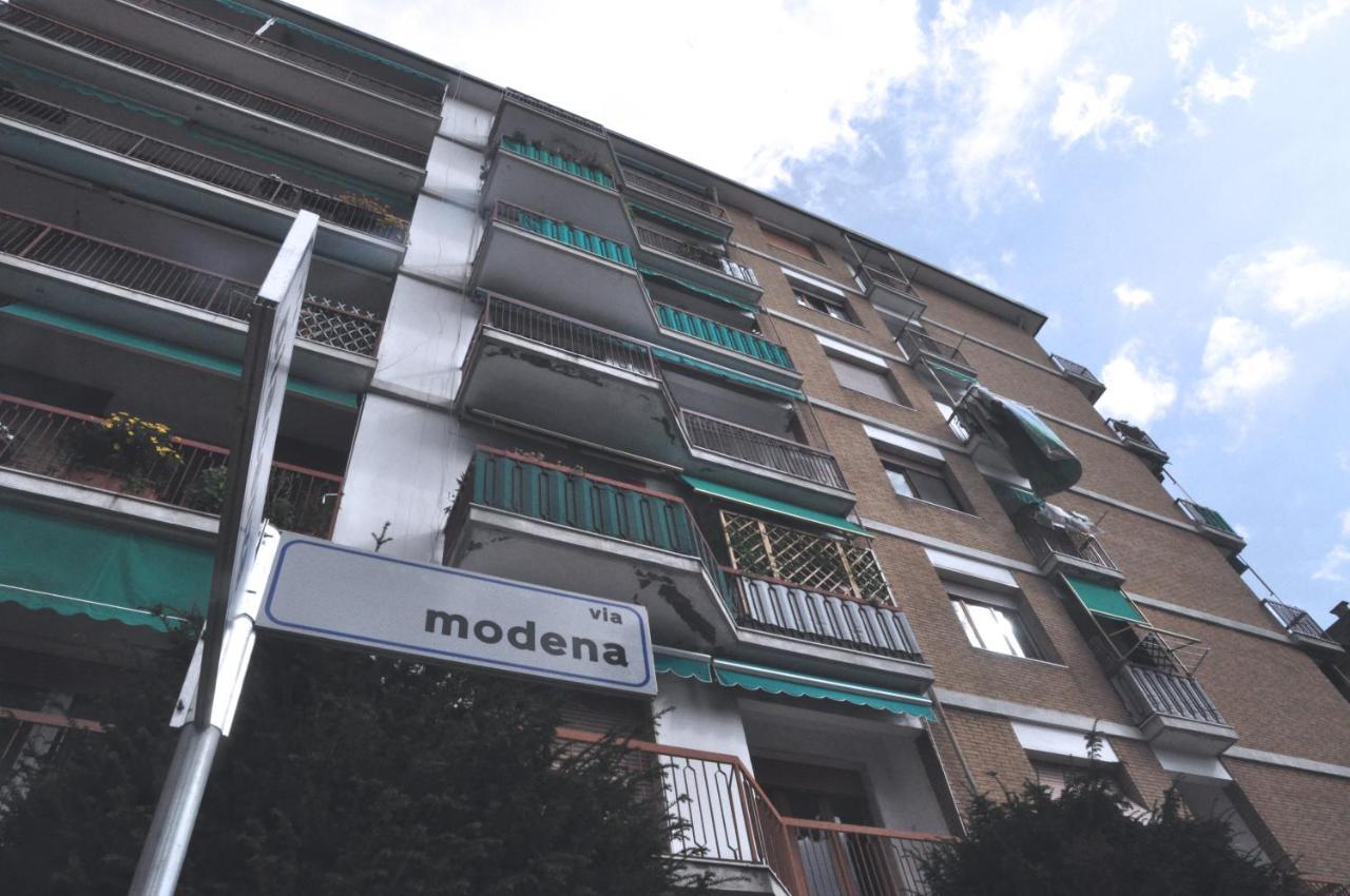 La Casa Di Nilde Apartment La Spezia Luaran gambar