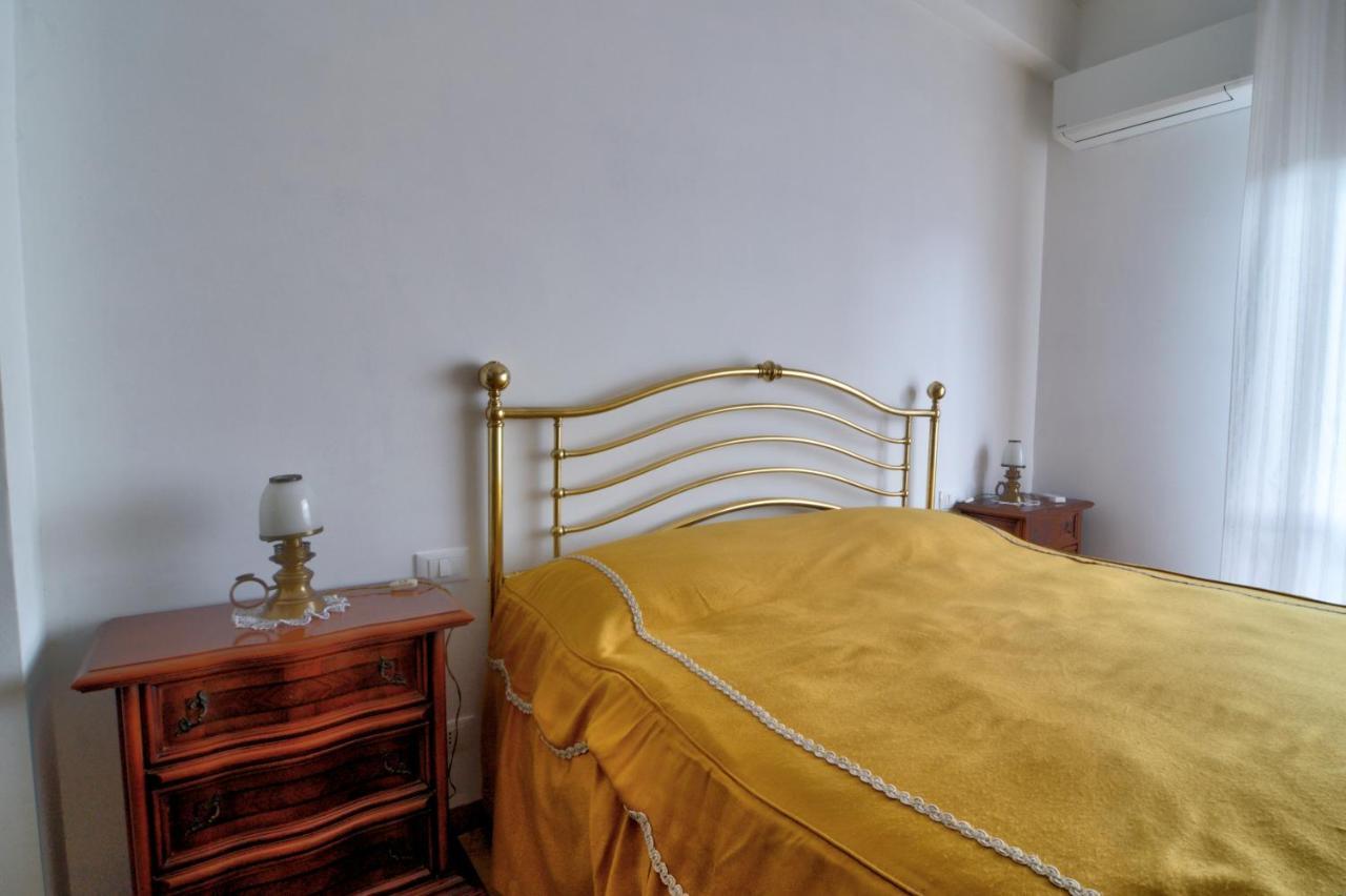 La Casa Di Nilde Apartment La Spezia Luaran gambar