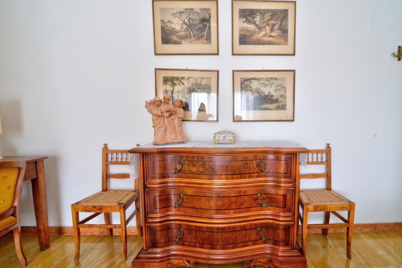 La Casa Di Nilde Apartment La Spezia Luaran gambar