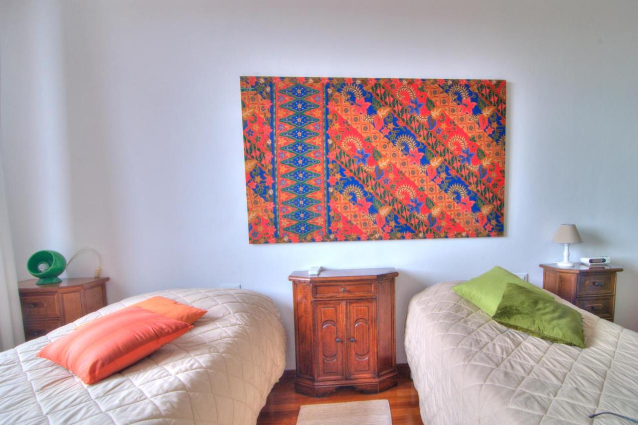 La Casa Di Nilde Apartment La Spezia Luaran gambar