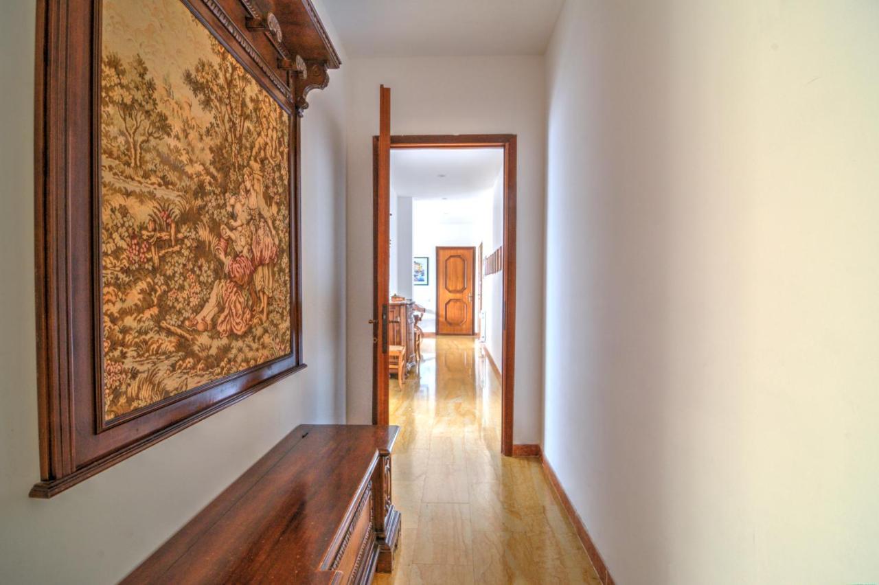La Casa Di Nilde Apartment La Spezia Luaran gambar