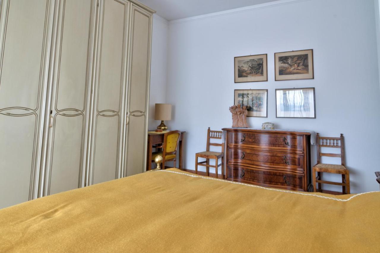 La Casa Di Nilde Apartment La Spezia Luaran gambar
