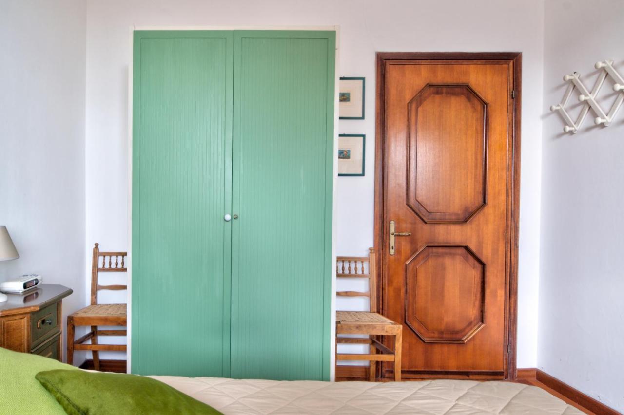 La Casa Di Nilde Apartment La Spezia Luaran gambar