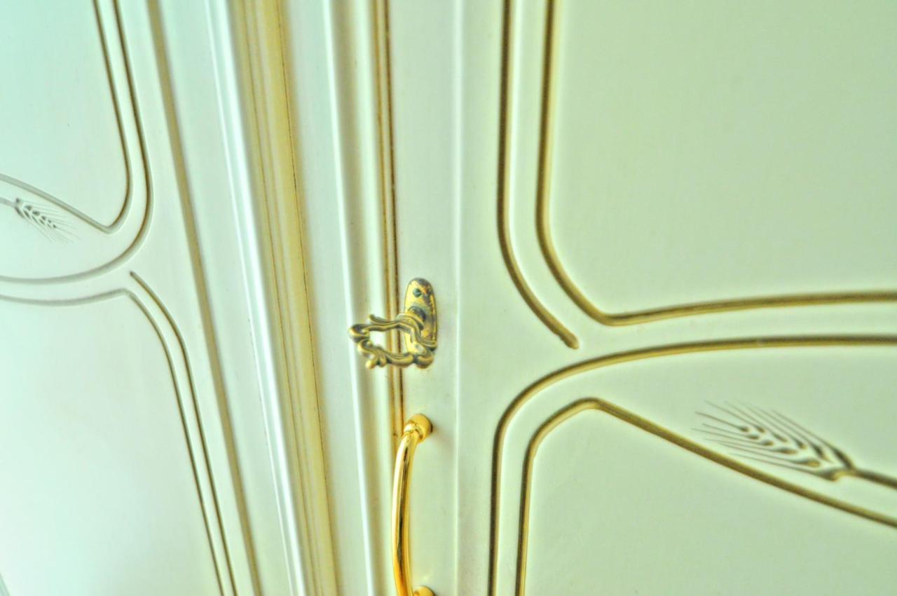 La Casa Di Nilde Apartment La Spezia Luaran gambar