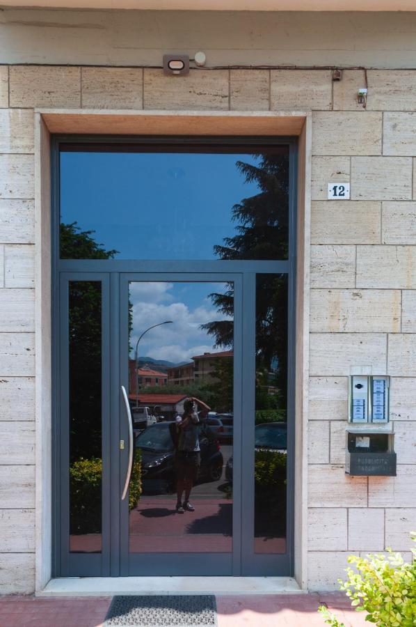 La Casa Di Nilde Apartment La Spezia Luaran gambar