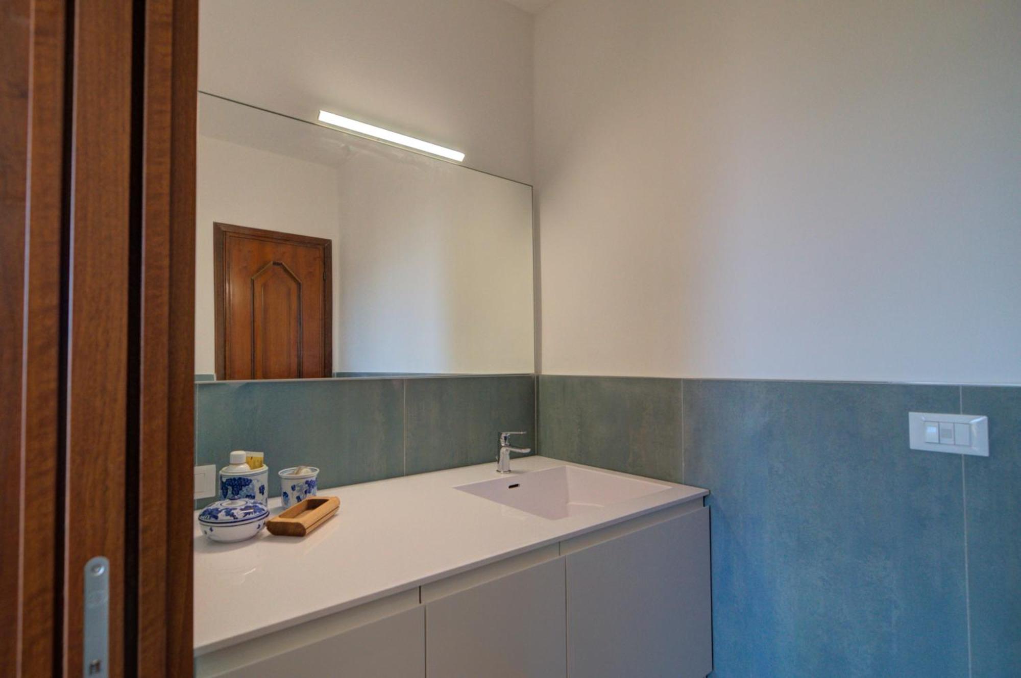 La Casa Di Nilde Apartment La Spezia Luaran gambar