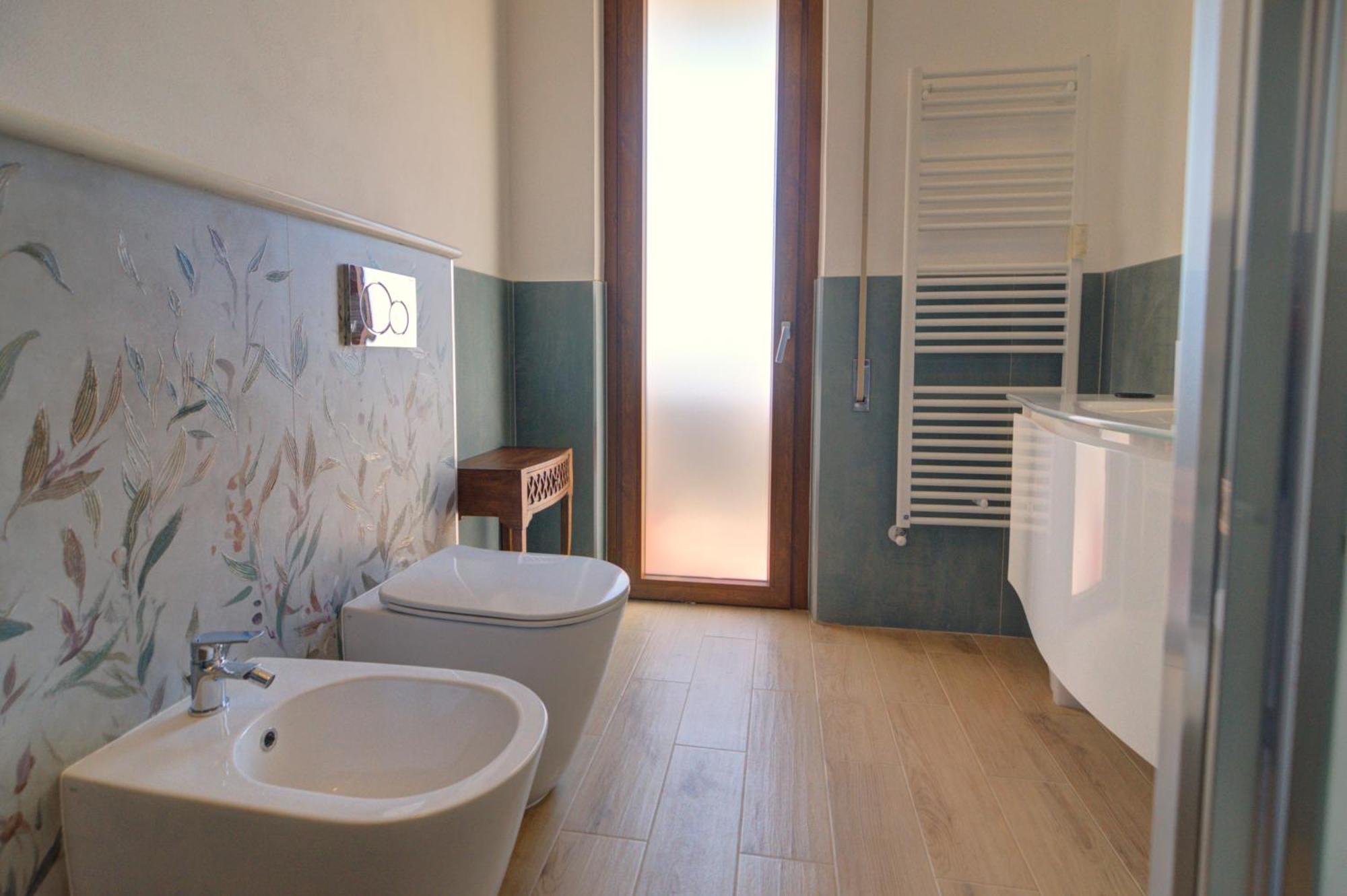 La Casa Di Nilde Apartment La Spezia Luaran gambar