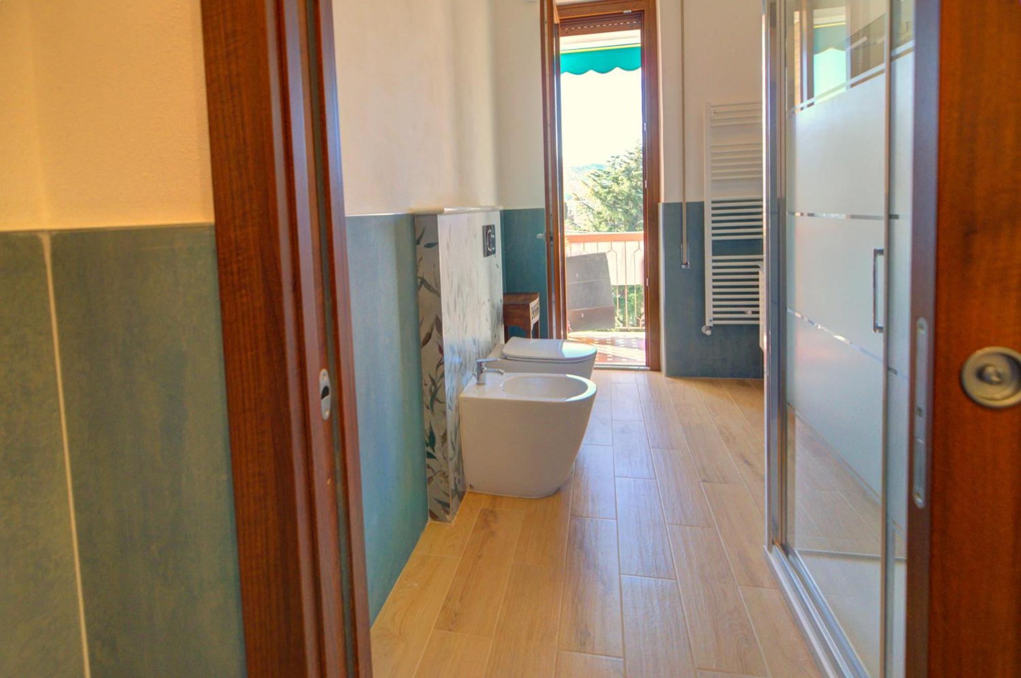 La Casa Di Nilde Apartment La Spezia Luaran gambar