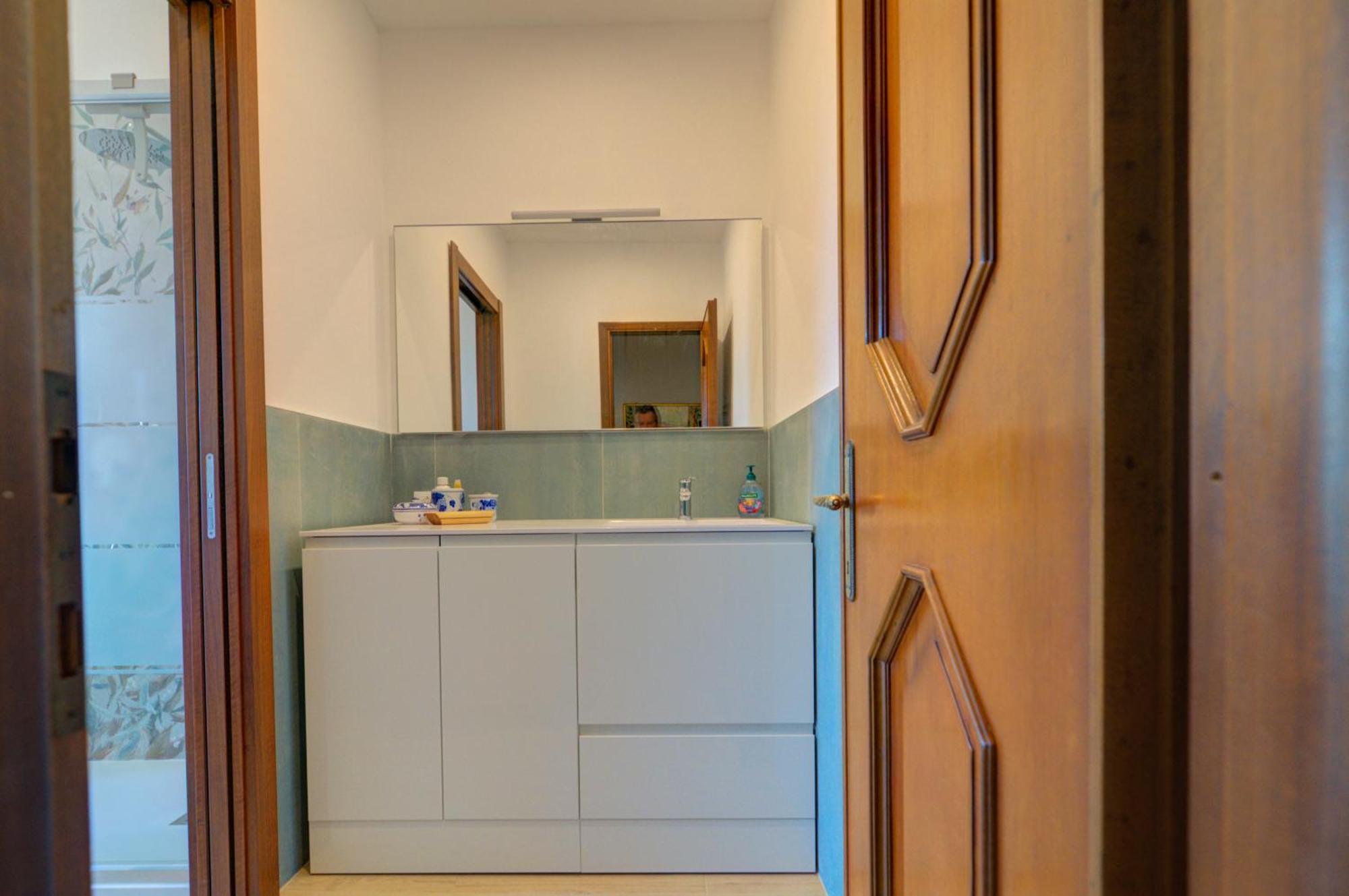 La Casa Di Nilde Apartment La Spezia Luaran gambar