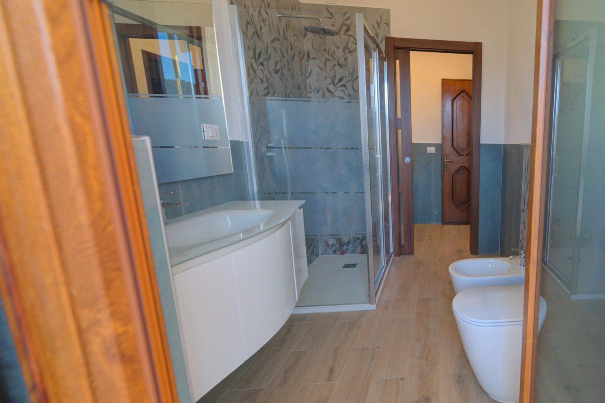 La Casa Di Nilde Apartment La Spezia Luaran gambar