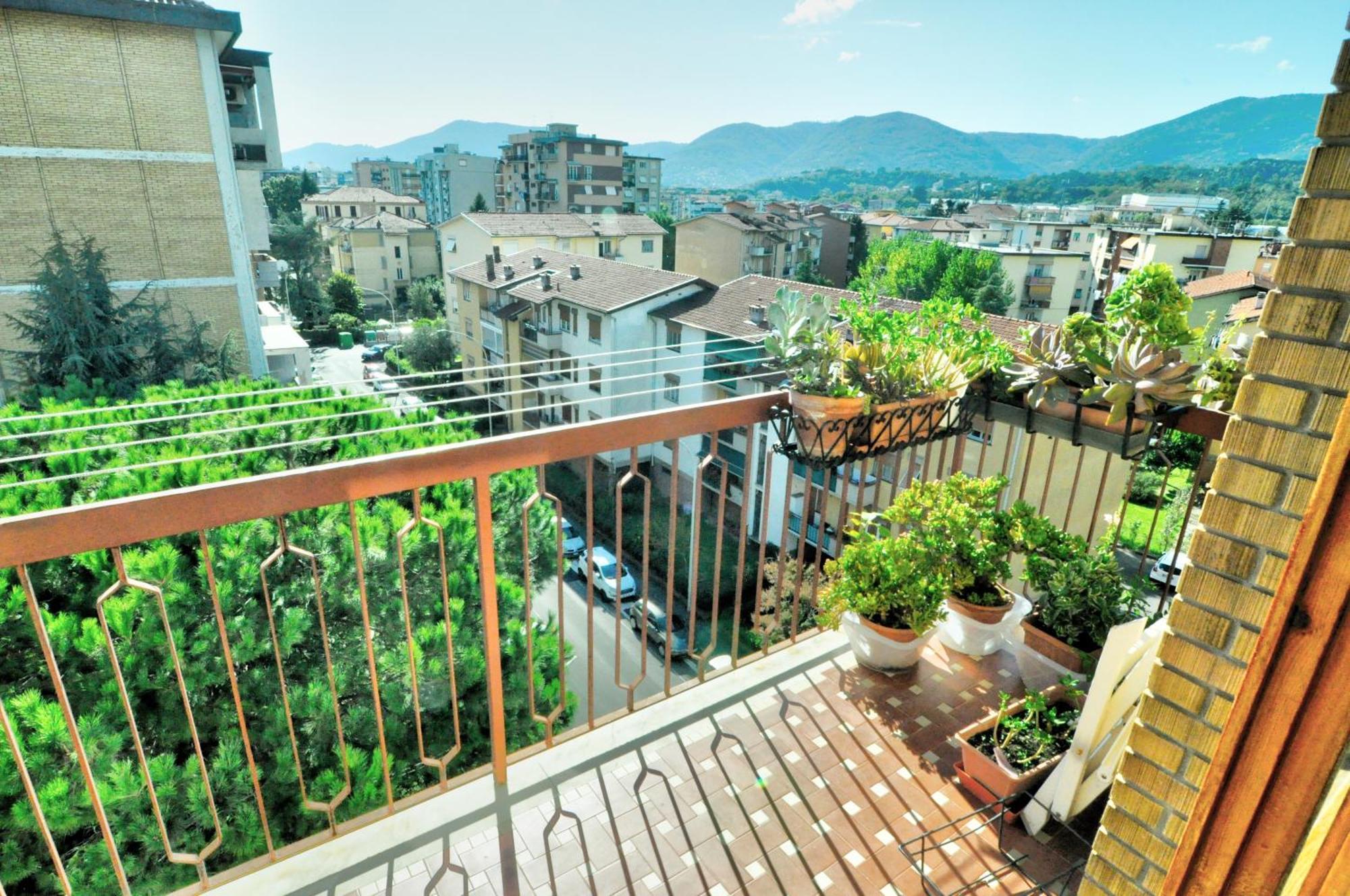 La Casa Di Nilde Apartment La Spezia Luaran gambar