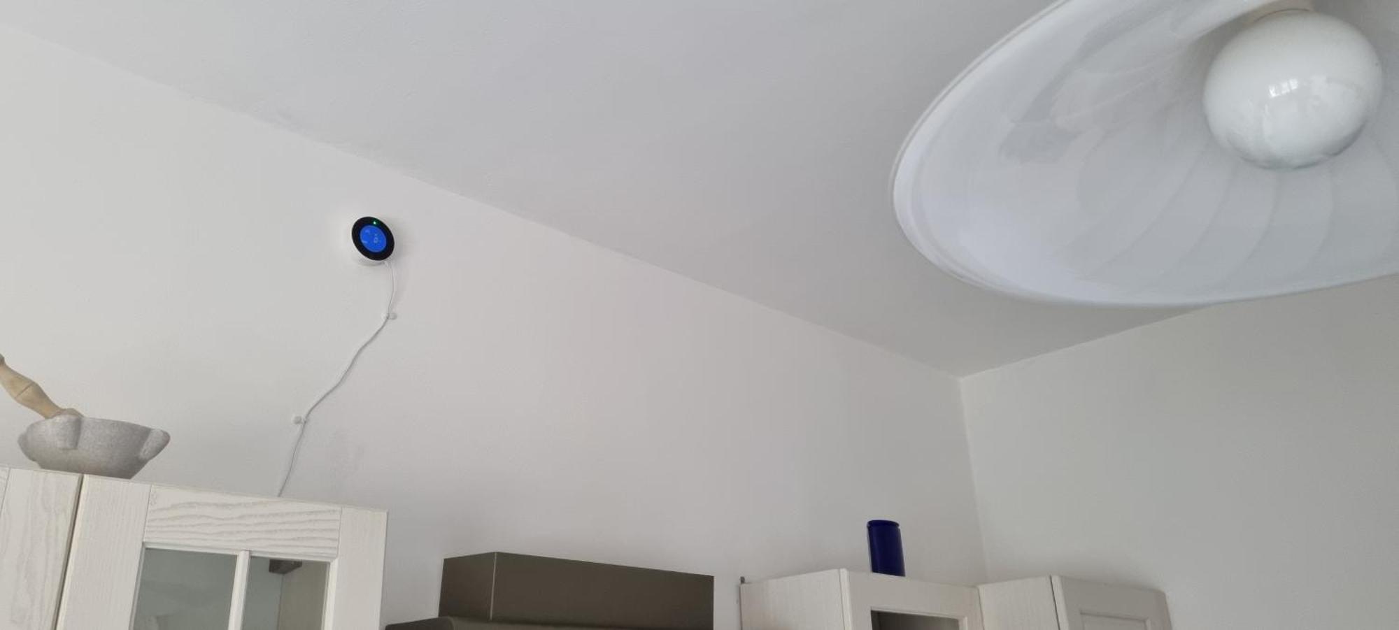 La Casa Di Nilde Apartment La Spezia Luaran gambar