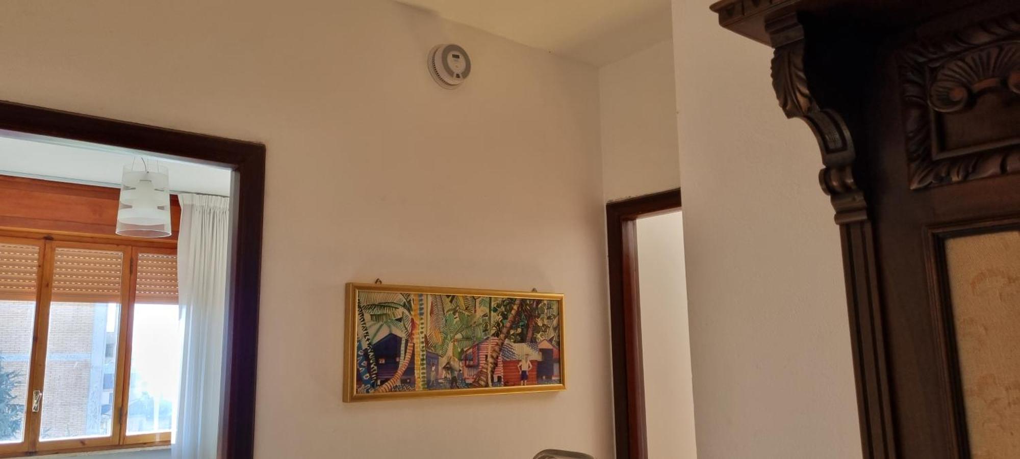 La Casa Di Nilde Apartment La Spezia Luaran gambar